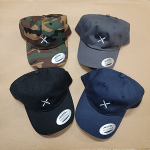 Tacticalories Logo Dad Hat