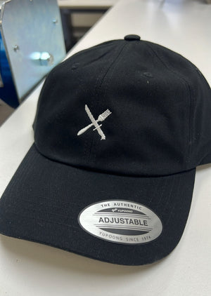 Tacticalories Logo Dad Hat