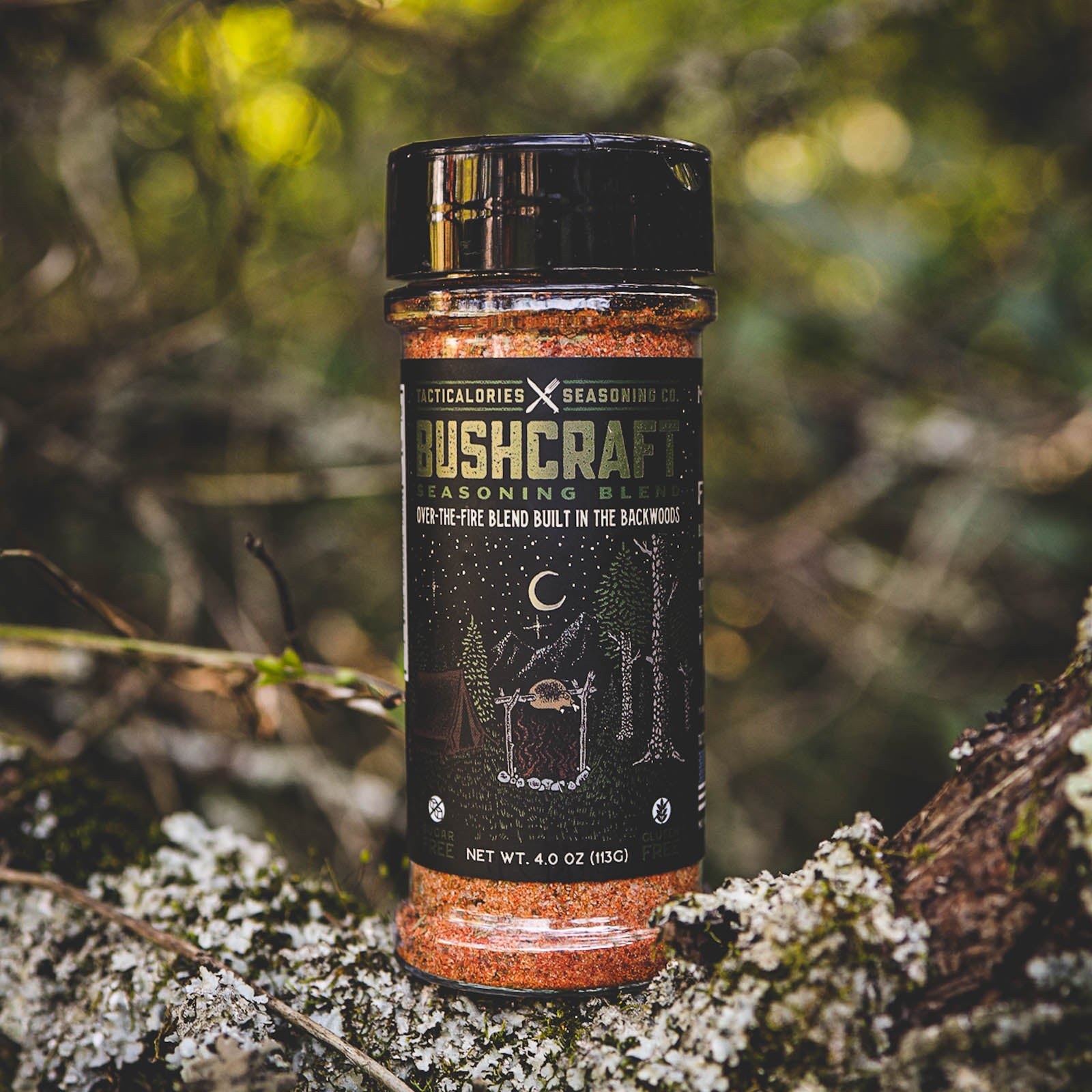 DOCKSIDER - Tacticalories Seasoning Company